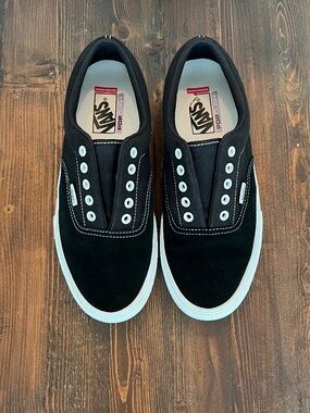 Vans Skate Era Size 10